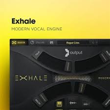 output exhale crack mac